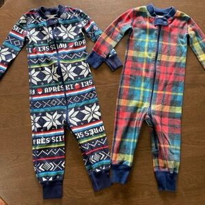 18-24 Month Pajamas